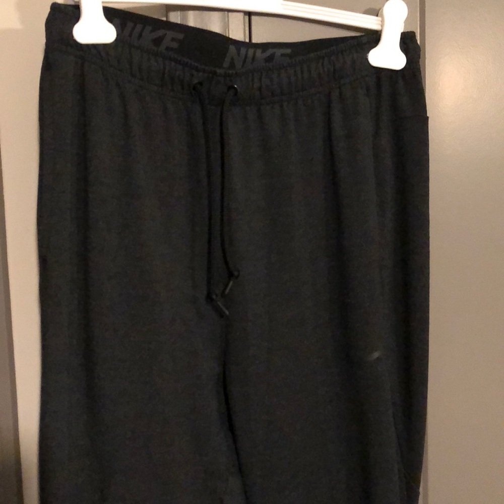Nike jogger pants